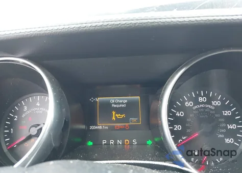 2018 Ford Mustang from USA, damaged, VIN 1FATP8UHXJ5138923